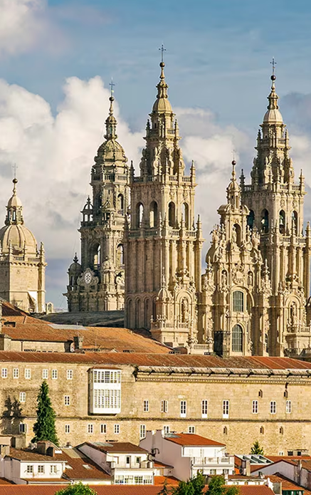 Catedral de Santiago