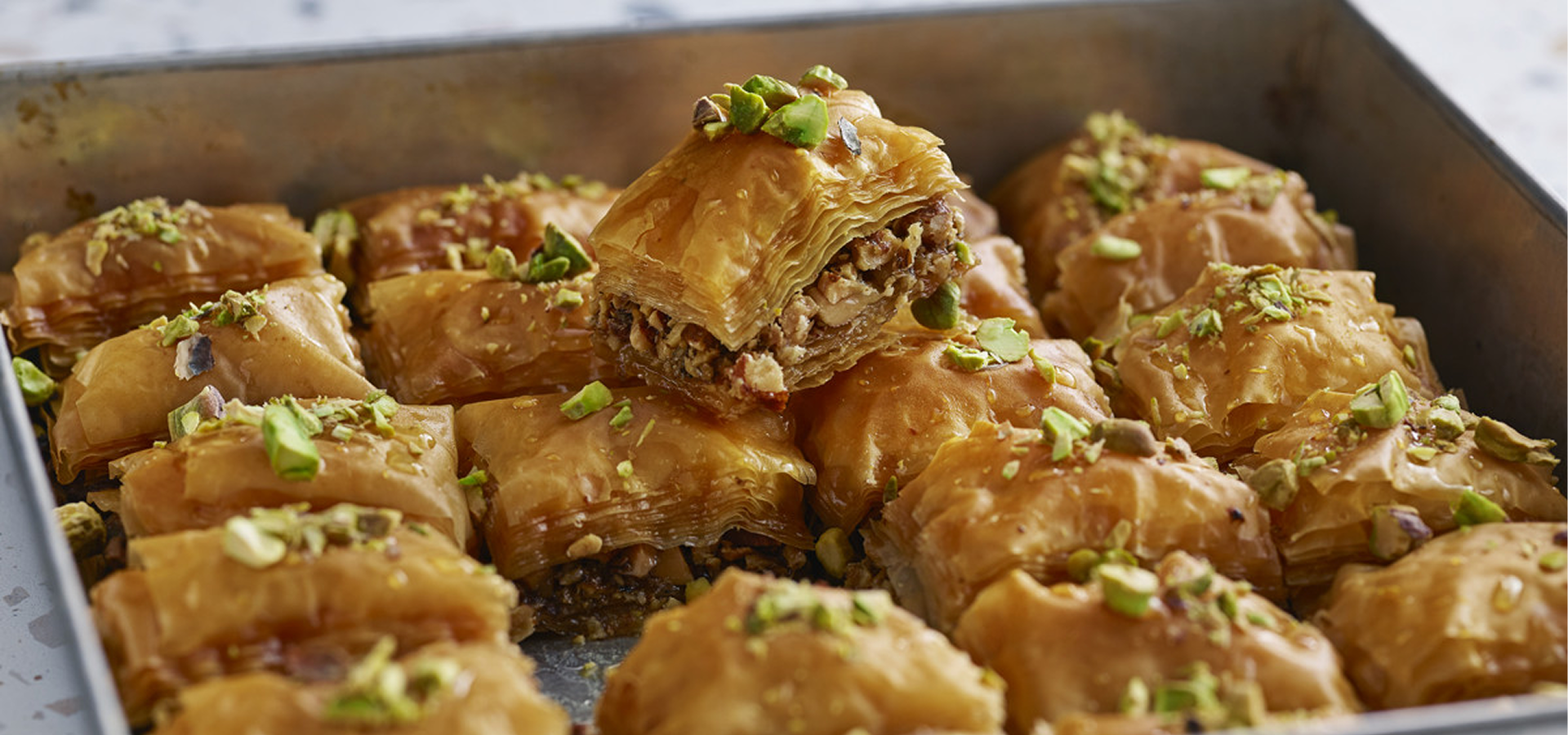 Baklava